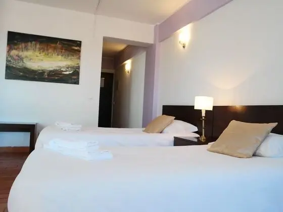 Stüdyo, Özel Banyo (601)