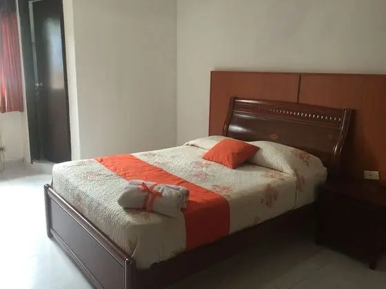 Standard Tek Büyük Yataklı Oda, 1 Çift Kişilik Yatak