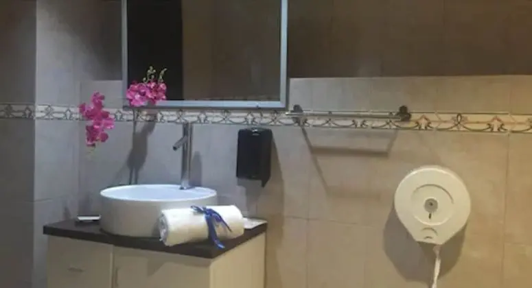 Standard Tek Büyük Yataklı Oda, 2 Tek Kişilik Yatak