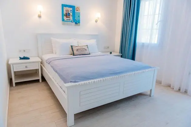 Çift ​​kişilik Standard