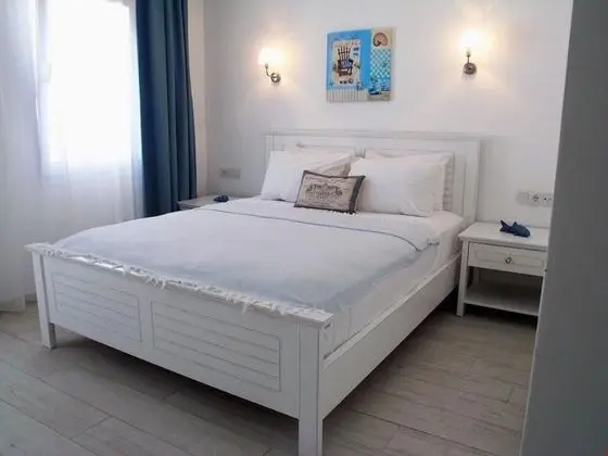 Standart Oda - Balkonlu
