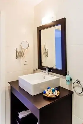 Standart Oda - Üç Kişilik