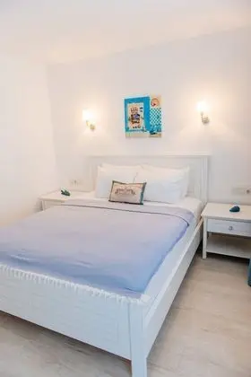 Üç Kişilik Oda