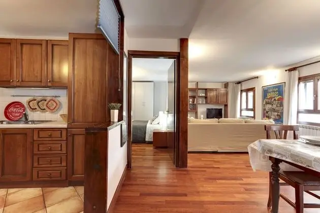 Apart Daire, 2 Yatak Odası