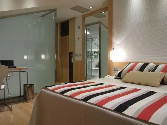 Tek Kişilik Oda, 1 Tek Kişilik Yatak