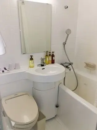 İki Ayrı Yataklı Oda, Sigara İçilebilir (+ extra bed)
