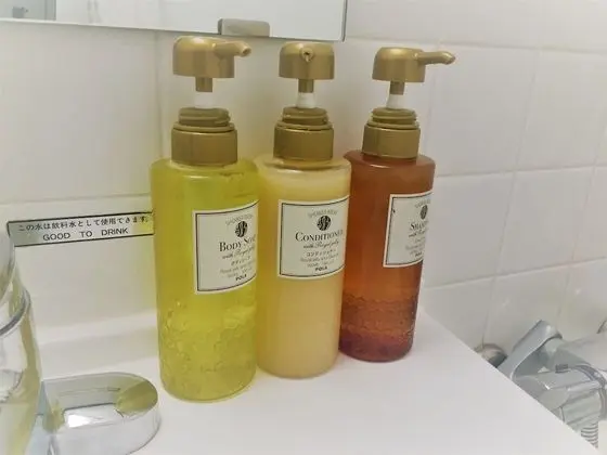 Tek Kişilik Oda, Sigara İçilebilir