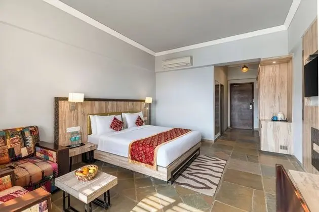 Oda