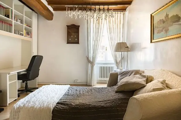 Apart Daire, 3 Yatak Odası