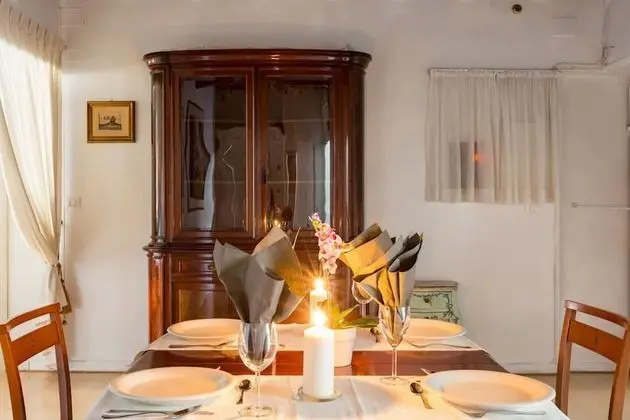 Apart Daire, 3 Yatak Odası