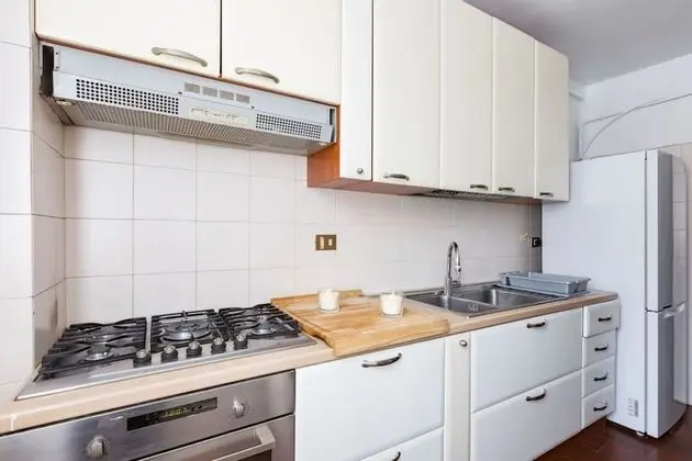 Apart Daire, 3 Yatak Odası