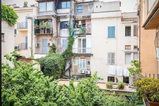 Apart Daire, 3 Yatak Odası