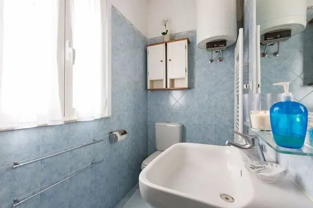 Apart Daire, 3 Yatak Odası