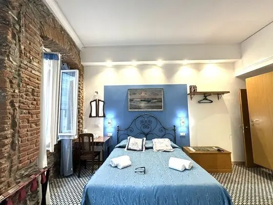 Premium Dört Kişilik Oda