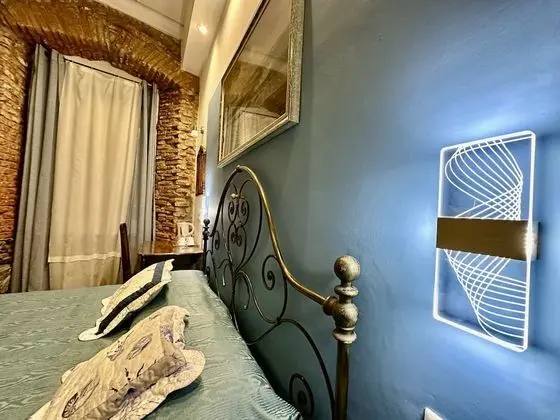 Premium Dört Kişilik Oda