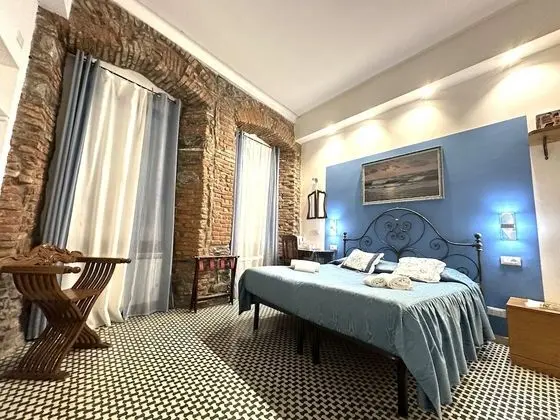 Premium Dört Kişilik Oda