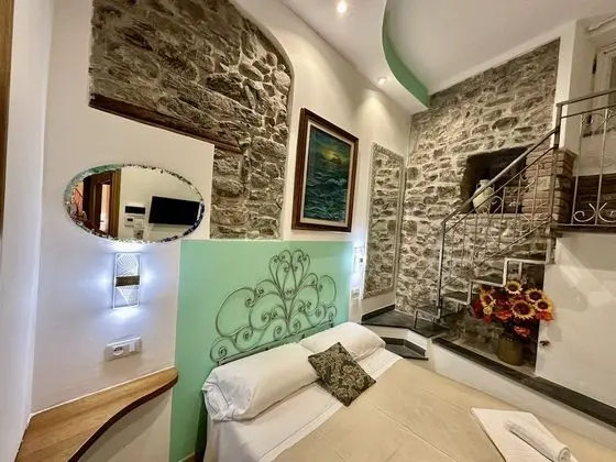 Premium Dört Kişilik Oda