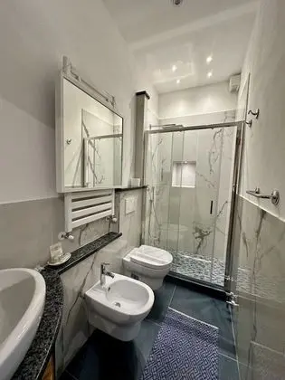 Premium Dört Kişilik Oda