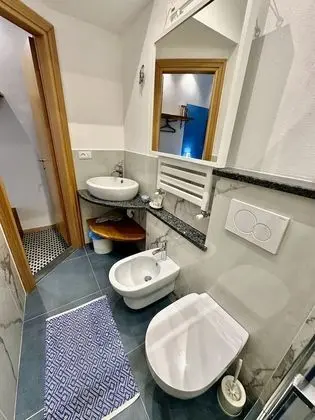 Premium Dört Kişilik Oda