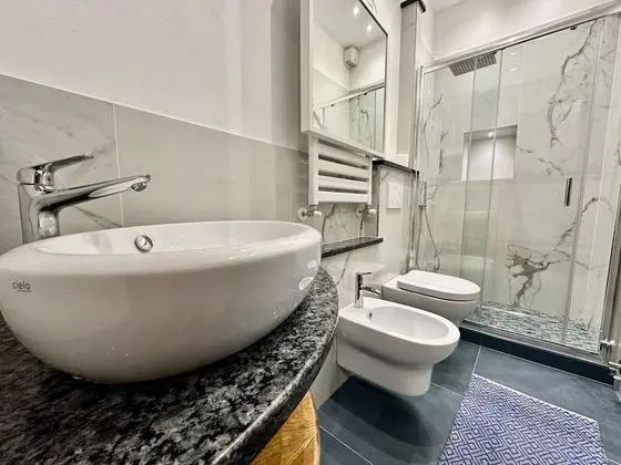 Premium Dört Kişilik Oda