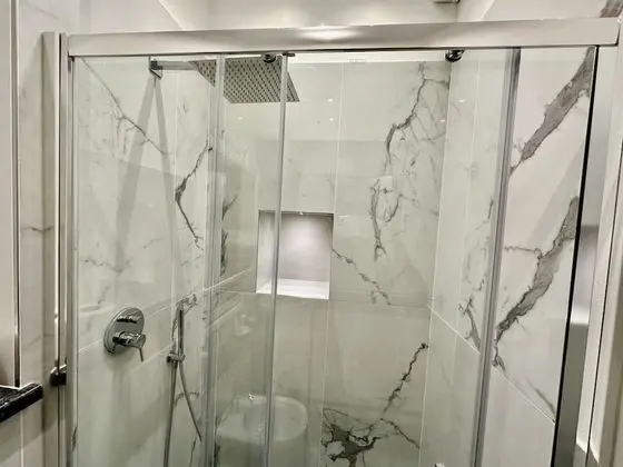 Premium Dört Kişilik Oda