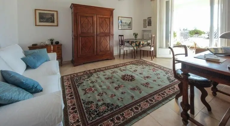 Apart Daire, Birden Çok Yatak, Sigara İçilmez