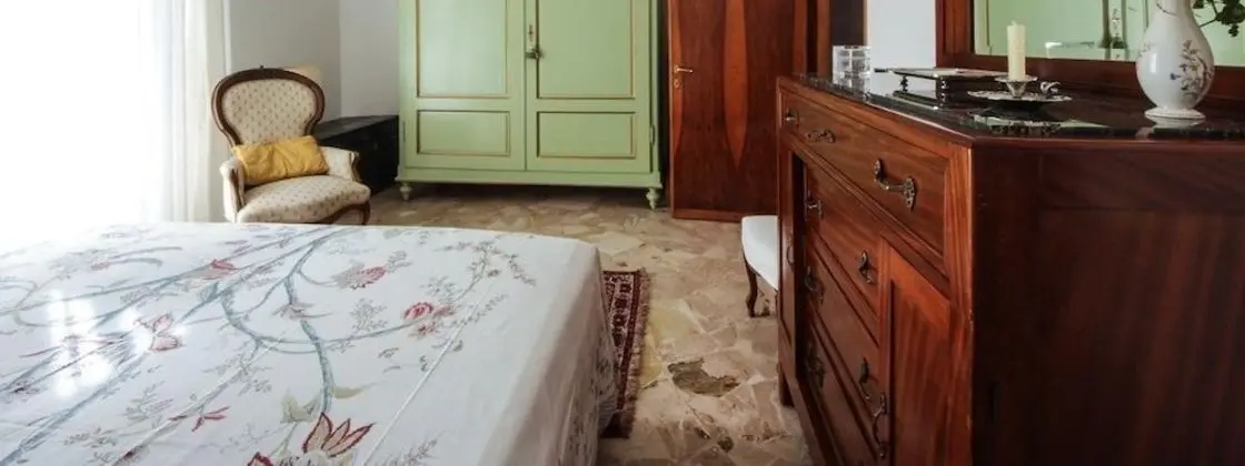 Apart Daire, Birden Çok Yatak, Sigara İçilmez
