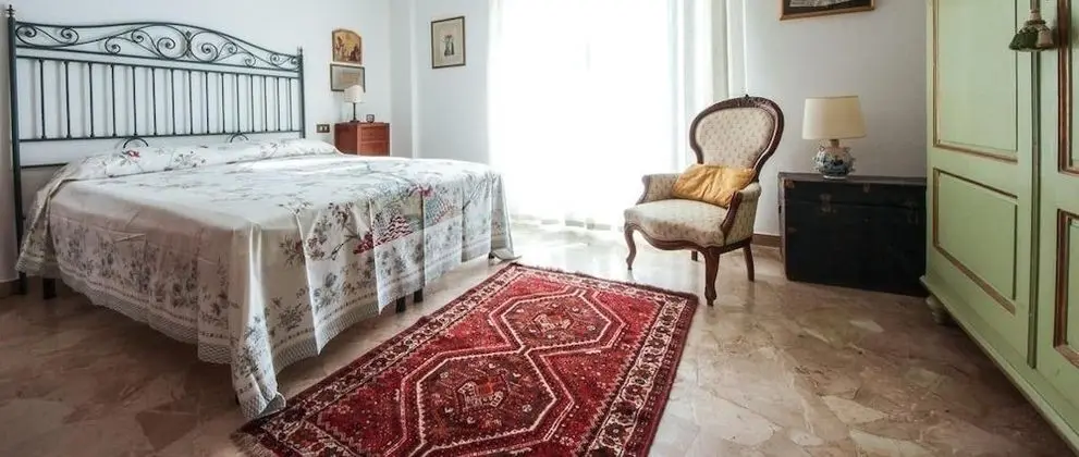 Apart Daire, Birden Çok Yatak, Sigara İçilmez