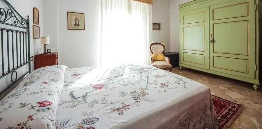Apart Daire, Birden Çok Yatak, Sigara İçilmez