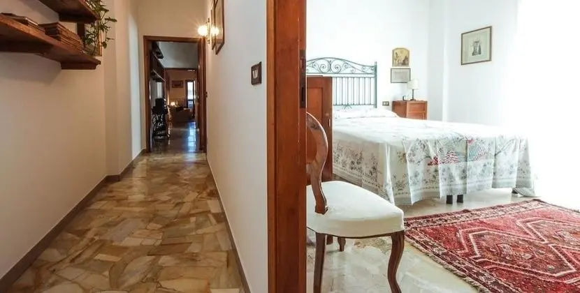Apart Daire, Birden Çok Yatak, Sigara İçilmez