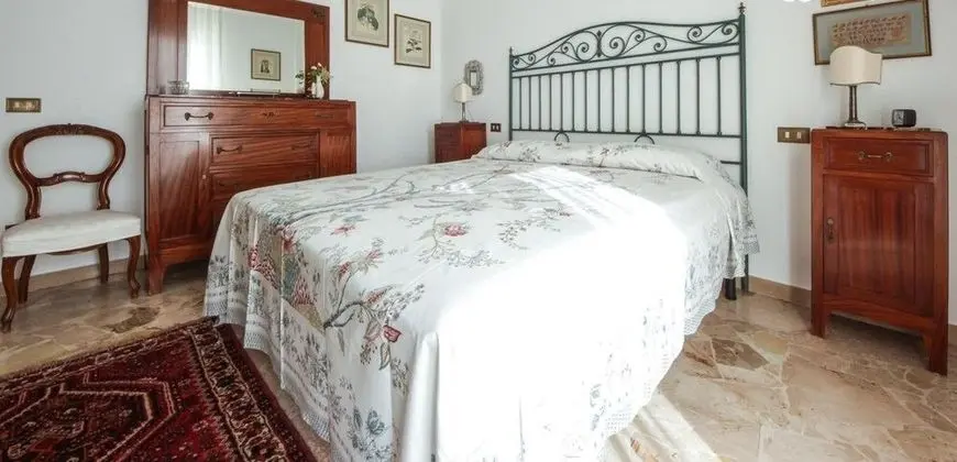 Apart Daire, Birden Çok Yatak, Sigara İçilmez