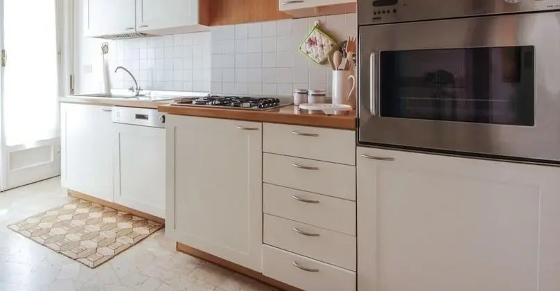 Apart Daire, Birden Çok Yatak, Sigara İçilmez