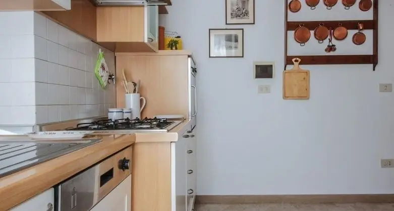 Apart Daire, Birden Çok Yatak, Sigara İçilmez