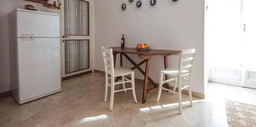 Apart Daire, Birden Çok Yatak, Sigara İçilmez