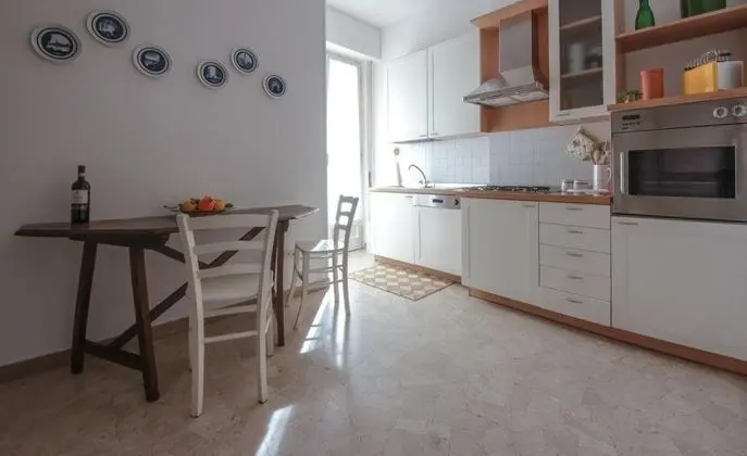 Apart Daire, Birden Çok Yatak, Sigara İçilmez