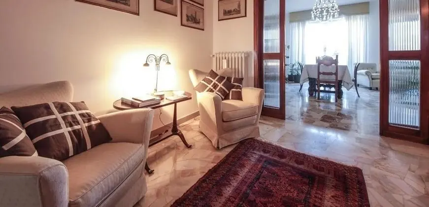 Apart Daire, Birden Çok Yatak, Sigara İçilmez
