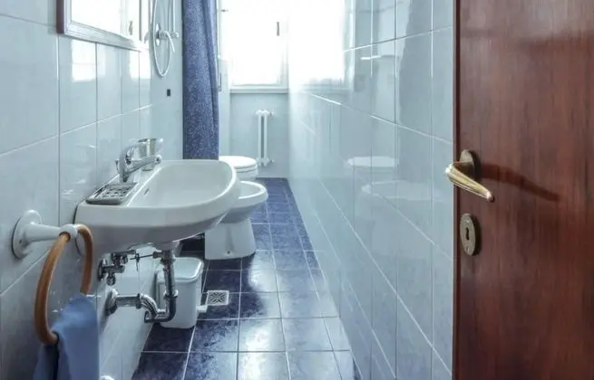 Apart Daire, Birden Çok Yatak, Sigara İçilmez