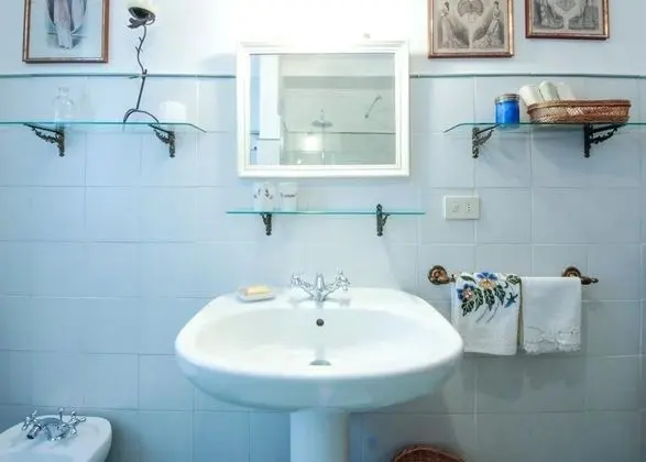 Apart Daire, Birden Çok Yatak, Sigara İçilmez