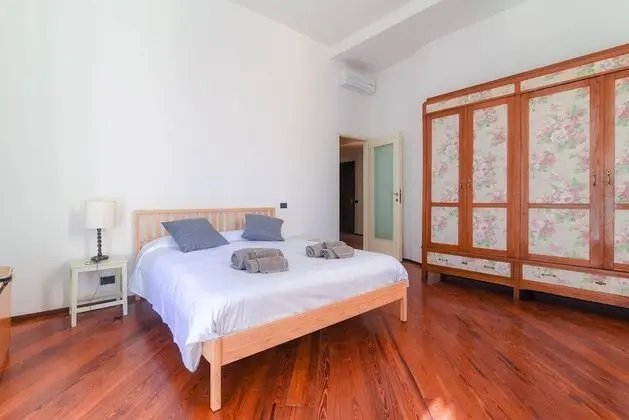 Apart Daire, 4 Yatak Odası