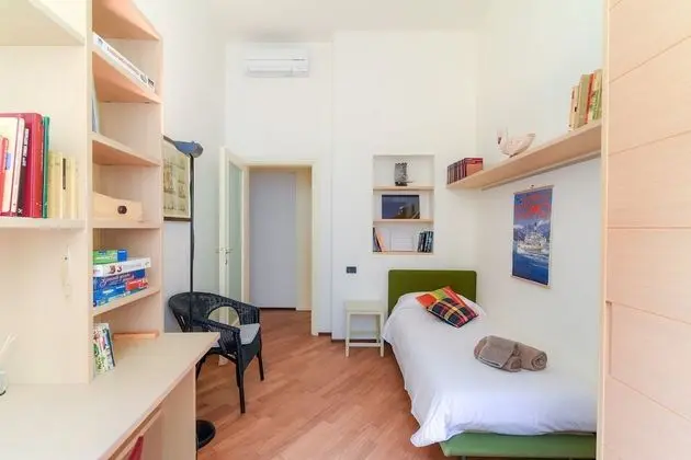 Apart Daire, 4 Yatak Odası