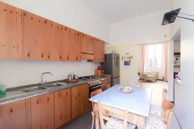 Apart Daire, 4 Yatak Odası