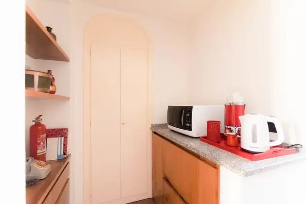 Apart Daire, 4 Yatak Odası