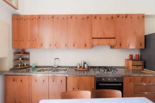 Apart Daire, 4 Yatak Odası