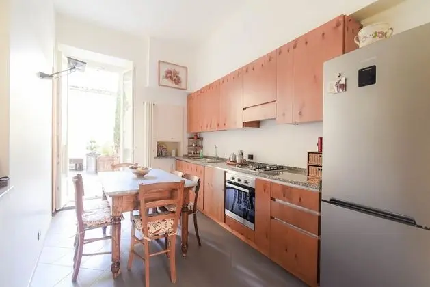 Apart Daire, 4 Yatak Odası