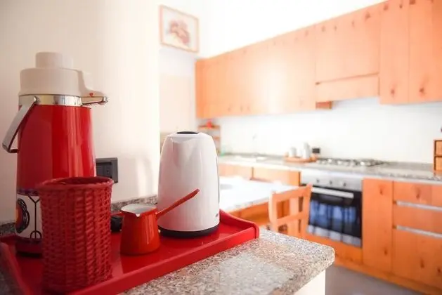 Apart Daire, 4 Yatak Odası