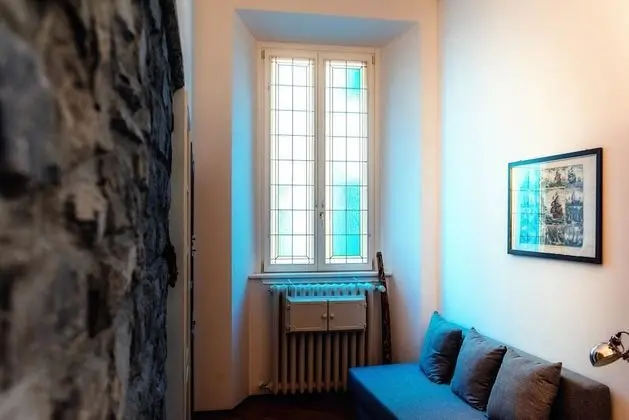 Apart Daire, 4 Yatak Odası