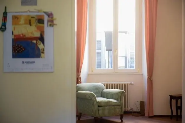 Apart Daire, 4 Yatak Odası