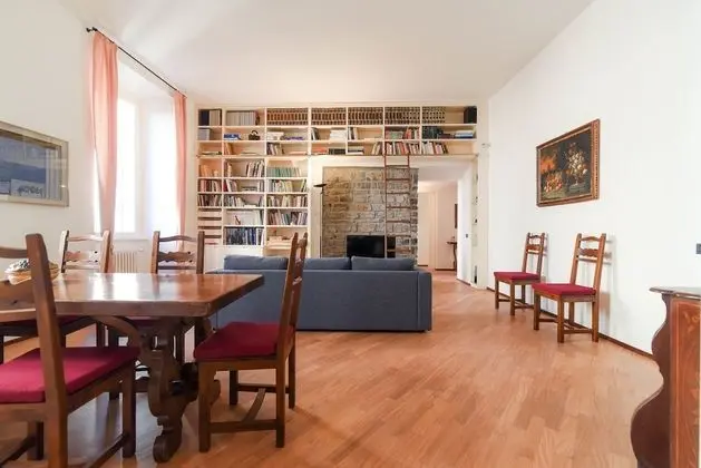 Apart Daire, 4 Yatak Odası