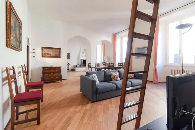 Apart Daire, 4 Yatak Odası