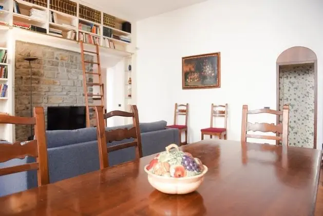 Apart Daire, 4 Yatak Odası